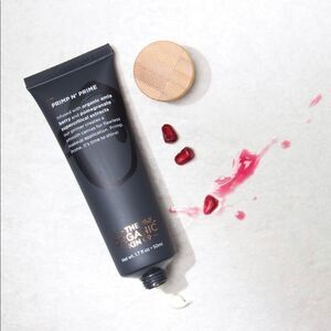 NIB TOSC Primp N’ Prime Makeup Primer- Lunar